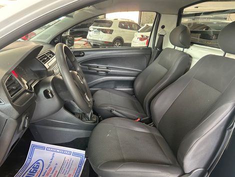 VolksWagen Saveiro Robust 1.6 Total Flex 8V