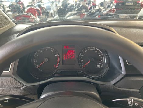 VolksWagen Saveiro Robust 1.6 Total Flex 8V