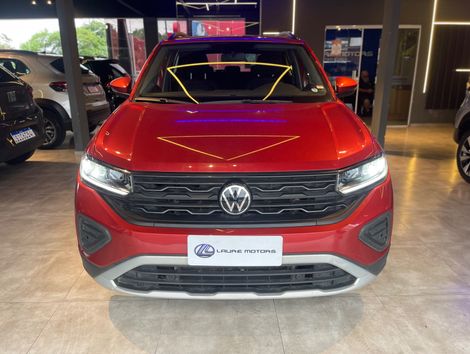 VolksWagen T-Cross 200 TSI 1.0  Flex 12V 5p Aut.