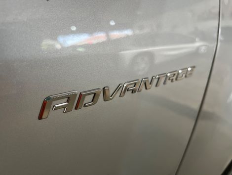 Chevrolet S10 P-Up Advant. 2.4/2.4 MPFI F.Power CD