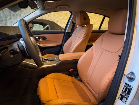 BMW 320iA Modern/Sport TB 2.0/A.Flex/GP 4p