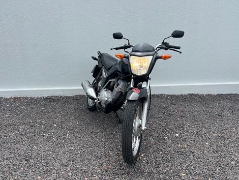 HONDA CG 125 FAN / FAN KS / 125 i FAN