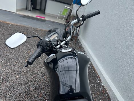 HONDA CG 125 FAN / FAN KS / 125 i FAN