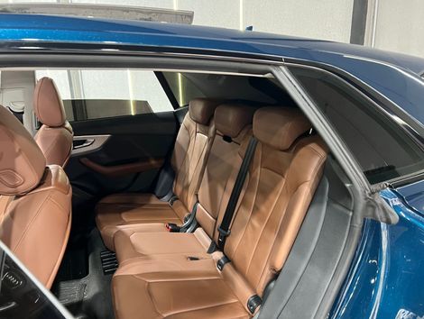 Audi Q8 Perf.Black 3.0 TFSI Quat. S-tr/(Híb.)