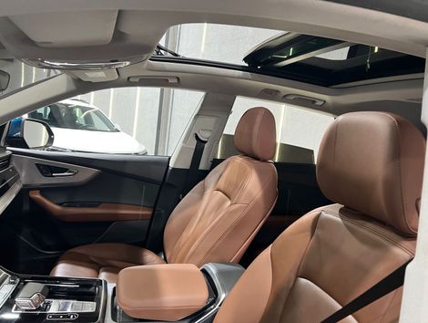 Audi Q8 Perf.Black 3.0 TFSI Quat. S-tr/(Híb.)