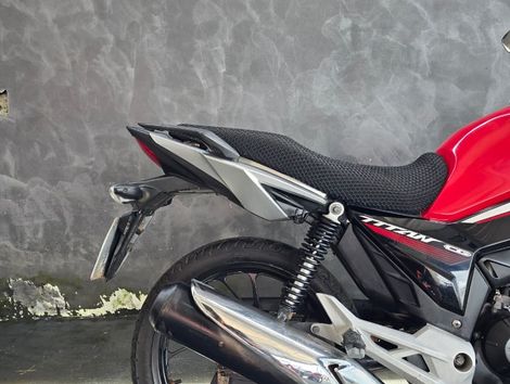 HONDA CG 160 TITAN FLEXONE/Ed.Especial 40 Anos