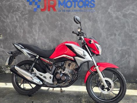 HONDA CG 160 TITAN FLEXONE/Ed.Especial 40 Anos