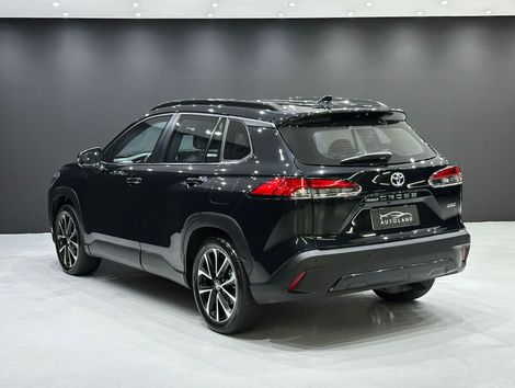 Toyota Corolla Cross XRE 2.0 16V Flex Aut.