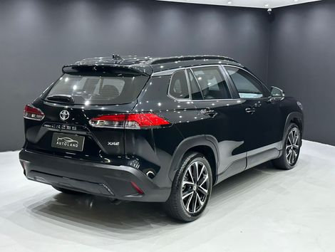 Toyota Corolla Cross XRE 2.0 16V Flex Aut.