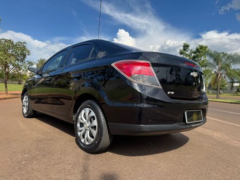 Chevrolet PRISMA Sed. LT 1.4 8V FlexPower 4p