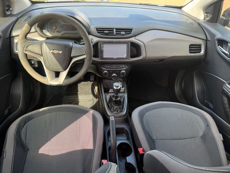 Chevrolet PRISMA Sed. LT 1.4 8V FlexPower 4p