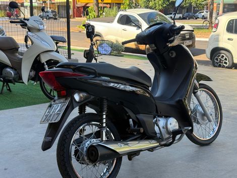 HONDA BIZ 125 ES/ 125 ES FLEX