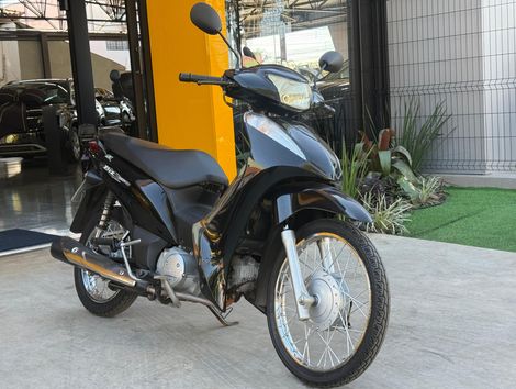HONDA BIZ 125 ES/ 125 ES FLEX