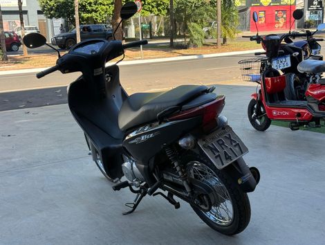 HONDA BIZ 125 ES/ 125 ES FLEX