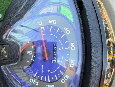 HONDA BIZ 125 ES/ 125 ES FLEX