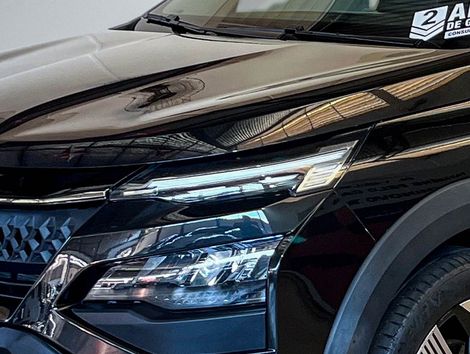 Renault Kardian Techno Flex 1.0 TB 12V 5p Aut.