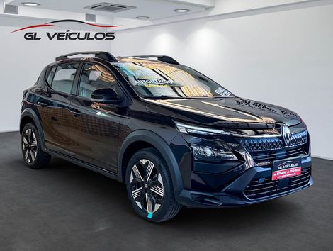 Renault Kardian Techno Flex 1.0 TB 12V 5p Aut.