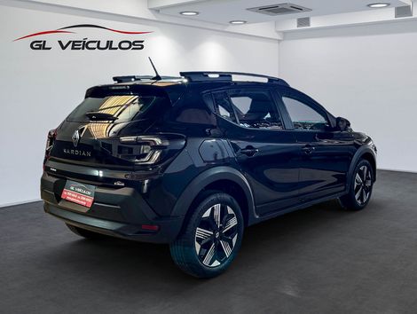 Renault Kardian Techno Flex 1.0 TB 12V 5p Aut.