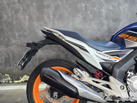 HONDA CB 250 TWISTER/FLEXONE