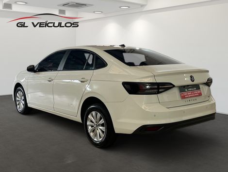 VolksWagen VIRTUS TSI 1.0 Flex 12V 4p Aut.