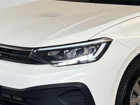 VolksWagen VIRTUS TSI 1.0 Flex 12V 4p Aut.