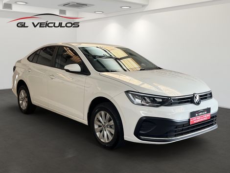 VolksWagen VIRTUS TSI 1.0 Flex 12V 4p Aut.