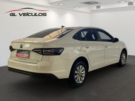 VolksWagen VIRTUS TSI 1.0 Flex 12V 4p Aut.