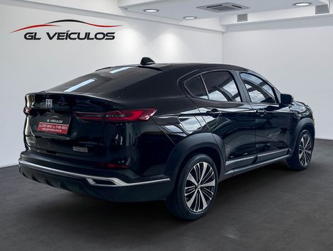 Fiat Fastback Audace 1.0 200 T. Flex Aut