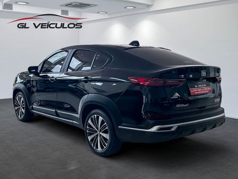 Fiat Fastback Audace 1.0 200 T. Flex Aut