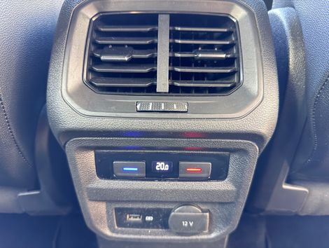 VolksWagen TIGUAN Allspac R-Line 350 TSI 2.0 4x4