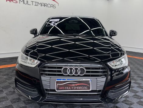 Audi A1 Sportback 1.4 TFSI 5p S-tronic