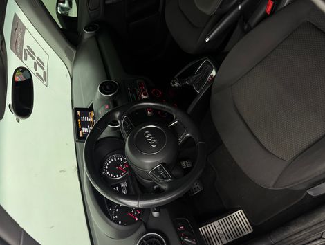 Audi A1 Sportback 1.4 TFSI 5p S-tronic