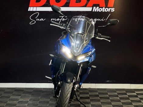 TRIUMPH TIGER 660 SPORT