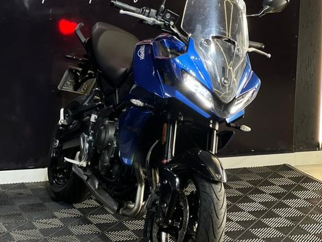 TRIUMPH TIGER 660 SPORT