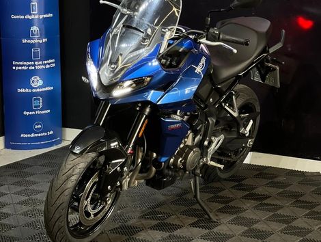 TRIUMPH TIGER 660 SPORT