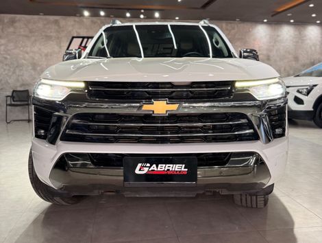 Chevrolet S10 P-Up H.Country 2.8 4x4 CD Dies.Aut.