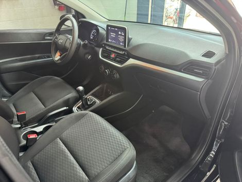 Hyundai HB20 Vision 1.0 Flex 12V Mec.