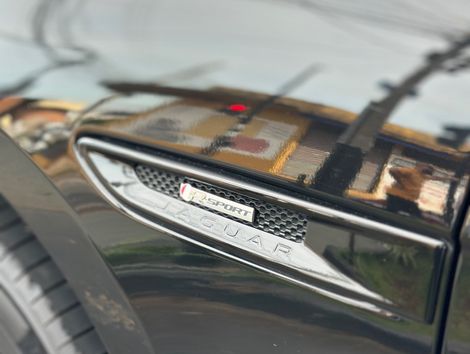 Jaguar F-Pace 2.0 R-Sport 250cv Aut.