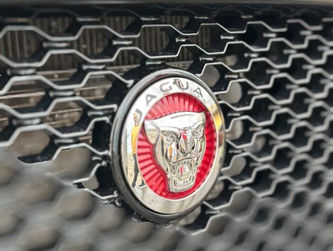 Jaguar F-Pace 2.0 R-Sport 250cv Aut.