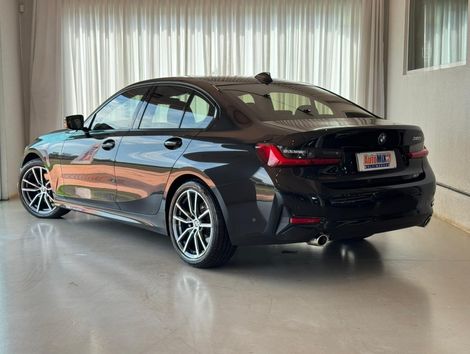 BMW 320iA Modern/Sport TB 2.0/A.Flex/GP 4p