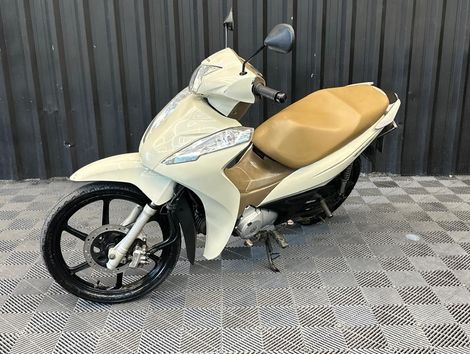 HONDA BIZ 125/125i Flex