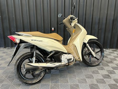 HONDA BIZ 125/125i Flex