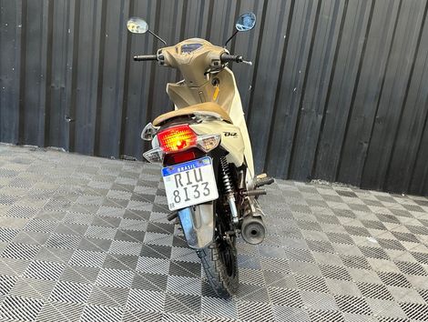 HONDA BIZ 125/125i Flex