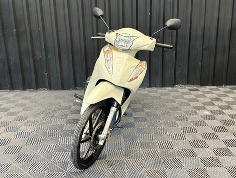 HONDA BIZ 125/125i Flex
