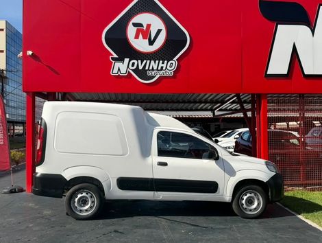 Fiat Fiorino Endurance EVO 1.4 Flex 8V 2p