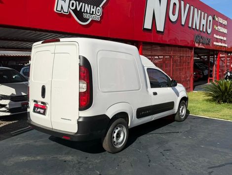 Fiat Fiorino Endurance EVO 1.4 Flex 8V 2p