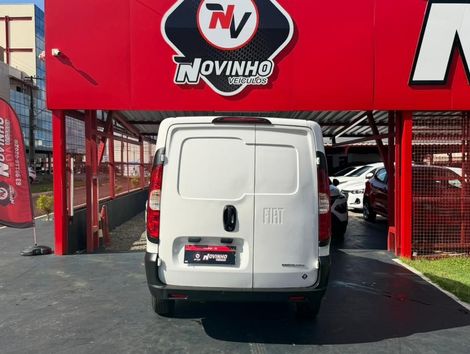 Fiat Fiorino Endurance EVO 1.4 Flex 8V 2p