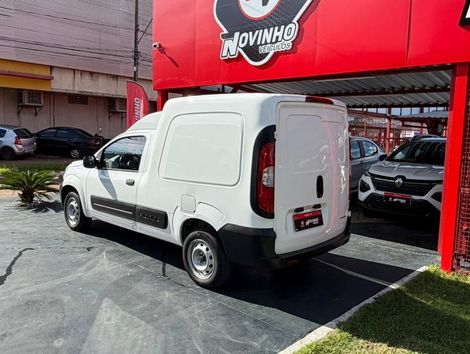 Fiat Fiorino Endurance EVO 1.4 Flex 8V 2p