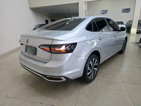 VolksWagen VIRTUS Highline 200 TSI 1.0 Flex 12V Aut