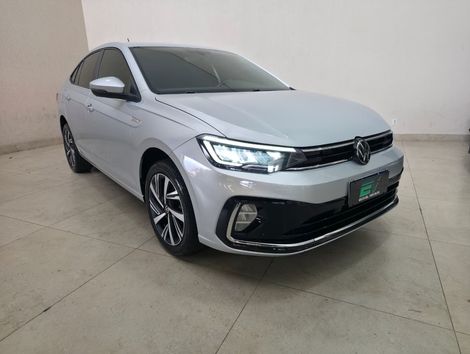 VolksWagen VIRTUS Highline 200 TSI 1.0 Flex 12V Aut